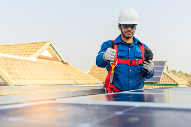 Normas de Segurança: O Que Sua Instalação Precisa Para Estar em Conformidade